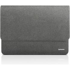 Best Sleeves Lenovo 14” Laptop Ultra Slim Sleeve - Grey