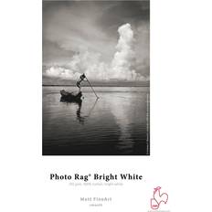 Hahnemuhle Photo Rag Bright White A2 310g/m² 25pcs