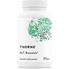 Thorne Research M.F. Bromelain 60 pcs