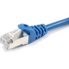 Equip Pro RJ45-RJ45 S/FTP Cat6 0.5m