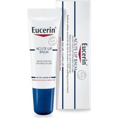 Dry Skin - Dryness Lip Balms Eucerin Acute Lip Balm 10ml