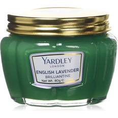Women Pomades Yardley English Lavender Brilliantine 80g