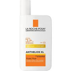 La Roche-Posay Anthelios XL Ultra-Light Fluid SPF50+ 50ml