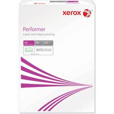 Laser Copy Paper Xerox Performer A4 80g/m² 500pcs