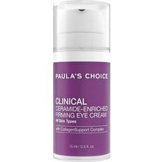 Paula's Choice Eye Creams Paula's Choice Clinical Ceramide-Enriched Firming Eye Cream 15ml