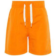 Name It Mini Long Swimshorts - Orange/Sun Orange (13165657)