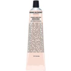 Grown Alchemist Intensive Hand Cream Persian Rose Argan Extract 65ml