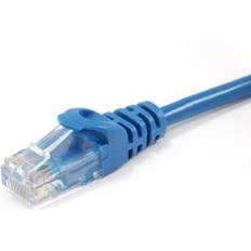 Equip Pro RJ45-RJ45 U/UTP Cat5e 0.2m