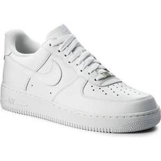 Nike Air Force 1 Sage Low W - White