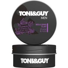 Toni & Guy Hair Waxes Toni & Guy Moulding Clay 75ml