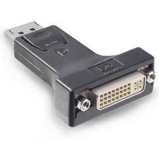 MicroConnect DVI-DisplayPort M-F Adapter
