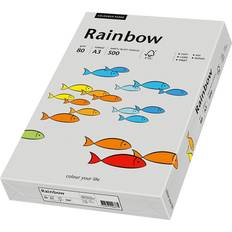 Papyrus Rainbow Grey A3 80g/m² 500pcs