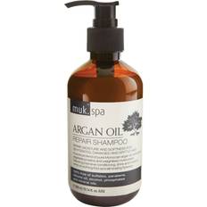 Muk Spa Argan Oil Repair Shampoo 300ml