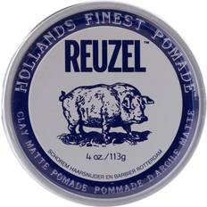 Reuzel Clay Matte Pomade 113g