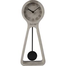 Zuiver Pendulum Table Clock 14.5cm