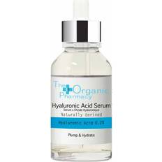 The Organic Pharmacy Facial Skincare The Organic Pharmacy Hyaluronic Acid Serum 30ml