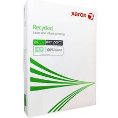 InkJet Copy Paper Xerox Recycled A4 80g/m² 500pcs