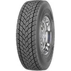 Goodyear KMAX D 245/70 R17.5 136/134M 16PR