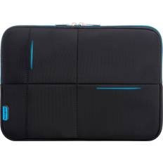 Best Sleeves Samsonite Airglow Sleeve 15.6" - Black-Blue