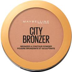 Maybelline City Bronzer #300 Deep Cool