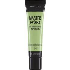 Maybelline Master Prime Anti-Redness #30