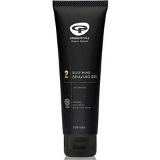 Green People No.2 for Men Soothing Shaving Gel 100ml