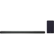 LG Chromecast for audio Soundbars & Home Cinema Systems LG SL10YG