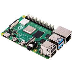 Single-Board Computers Raspberry Pi 4 Model B 2GB