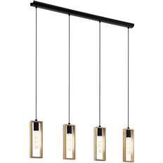 Eglo Littleton Pendant Lamp 5.5cm