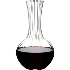 Dishwasher Safe Wine Carafes Riedel Performance Wine Carafe 1.04L