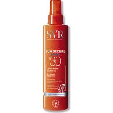 SVR Laboratoires Sun Secure Spray SPF30 200ml