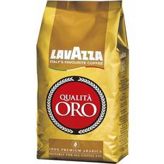 Lavazza Qualita Oro Coffee Beans 1000g