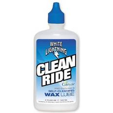 White Lightning Clean Ride 120ml