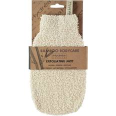 Hydrea London Bamboo Exfoliating Mitt