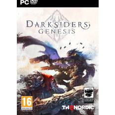 Darksiders Genesis (PC)