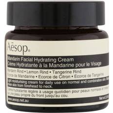 Aesop Mandarin Facial Hydrating Cream 60ml