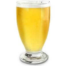 Pasabahce Cin Cin Beer Glass 34.5cl 24pcs