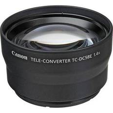 Canon Teleconverters Canon TC-DC58E Teleconverterx