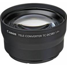 Canon Teleconverters Canon TC-DC58D Teleconverterx