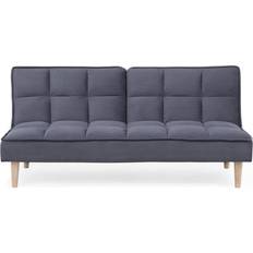 Beliani Siljan Sofa 177cm 3 Seater