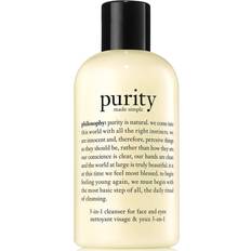 Philosophy Purity Made Simple One-Step Facial Cleanser 240ml