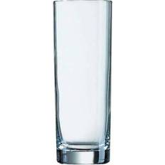 Glass Drink Glasses Arcoroc Islande Drink Glass 36cl 24pcs