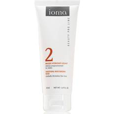 IOMA Facial Skincare IOMA 2 Energize Smoothing Moisturising Mask 50ml