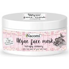 Nacomi Algae Face Mask Anti-Ageing Cranberry 42g