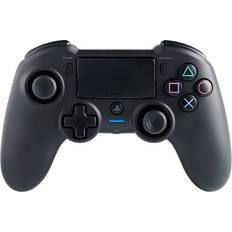 Nacon Asymmetric Wireless Controller (PS4) - Black