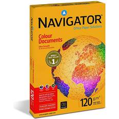 Laser Copy Paper Navigator Colour Documents A4 120g/m² 250pcs