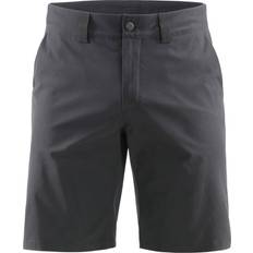 Haglöfs Mid Solid Shorts - True Black