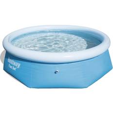 Pools Bestway Fast Set Pool Ø2.44x0.66m