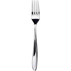 Silver Dessert Forks Viners Organic Dessert Fork 18.2cm