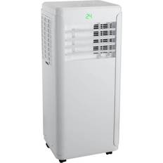 ElectrIQ Dehumidification Air Conditioners ElectrIQ P12C